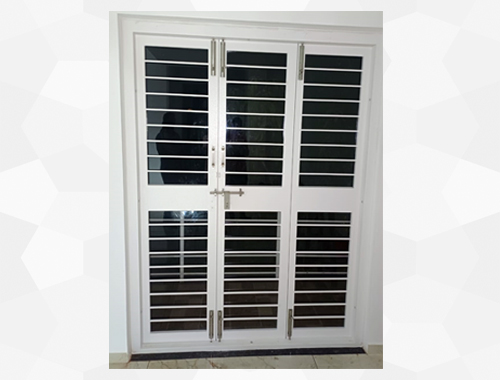 French Doors / Windows