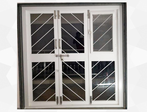French Doors / Windows