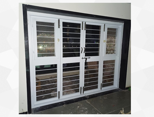 French Doors / Windows