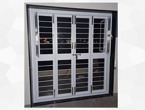 French Doors / Windows