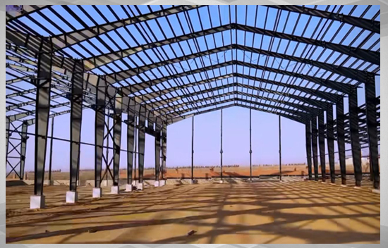 Peb Engineering Building